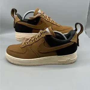 Nike | Shoes | Nike Carhartt Wip X Air Force 7 Premium Ale